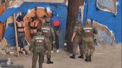 Cámaras de televigilancia delataron venta de drogas en rucos de Antofagasta
