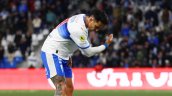 [VIDEO] Zampedri anotó un golazo extraordinario en el triunfo de la UC sobre Cobresal