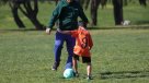 Día del Niño: Fundación advierte que en Chile juegan mucho menos de lo recomendado para el desarrollo