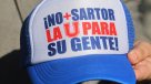El editorial de Sebastián Esnaola: Lo que se exige es transparencia