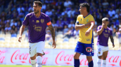 D. Concepción recibe a U. de Concepción por la fecha 18