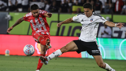 [Radio en vivo🎙] Colo Colo visita a La Calera por la fecha 18