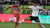 [Radio en vivo🎙] Colo Colo visita a La Calera por la fecha 18