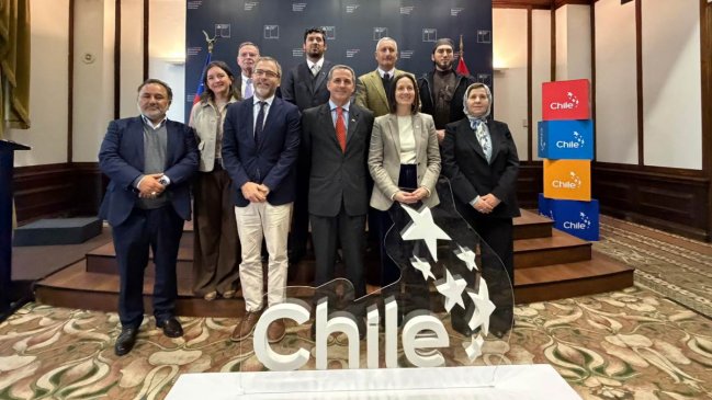 Chile and Morocco Sign Agreement to Facilitate Food Trade
