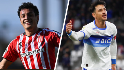   ¿Cuándo y dónde ver la visita de la UC a Estudiantes en la Copa Libertadores? 