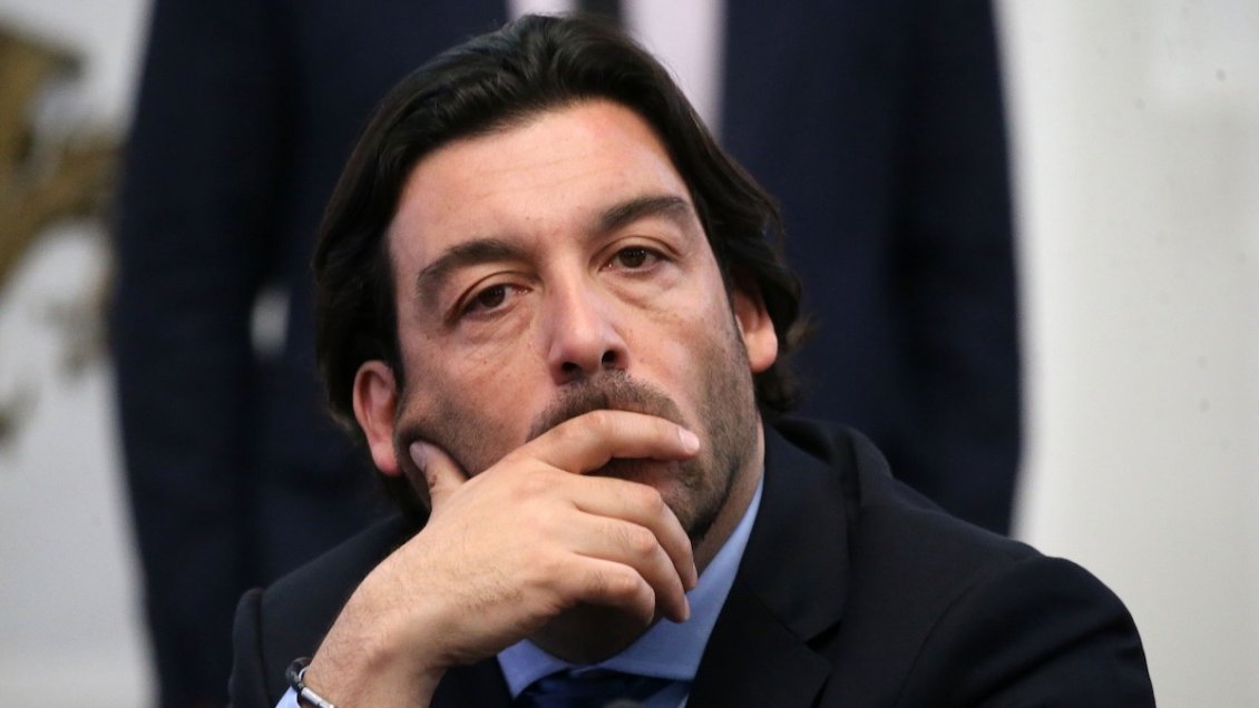 Leiva: Es innecesaria una discusión constitucional por seguridad, lo que quieren es polarizar