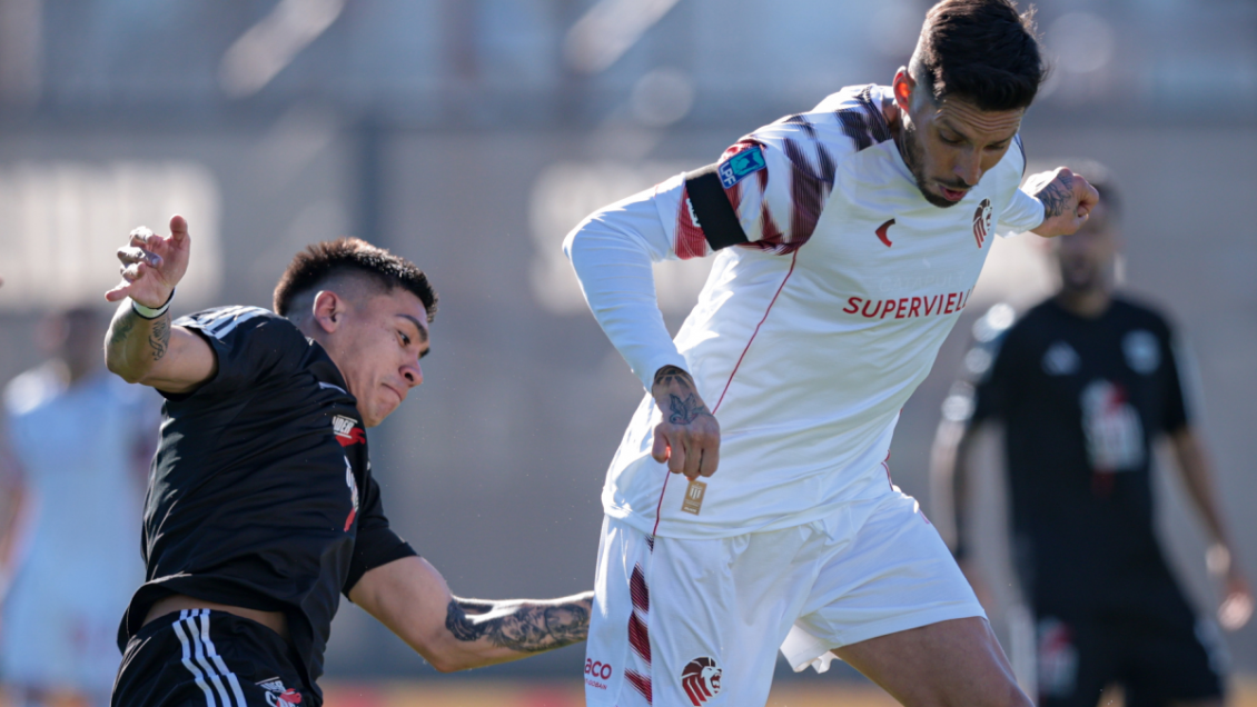 Estudiantes de La Plata guardó jugadores para el duelo con la UC y perdió ante Riestra