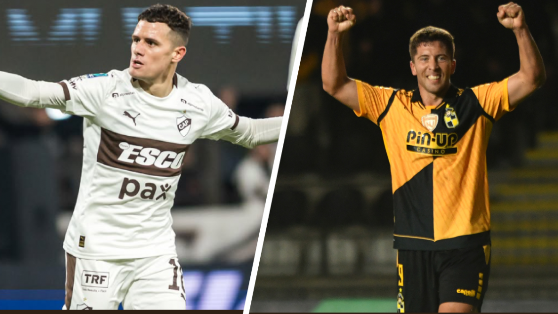 ¿Cuándo y dónde ver la visita de Coquimbo Unido a Platense en la Copa Libertadores?