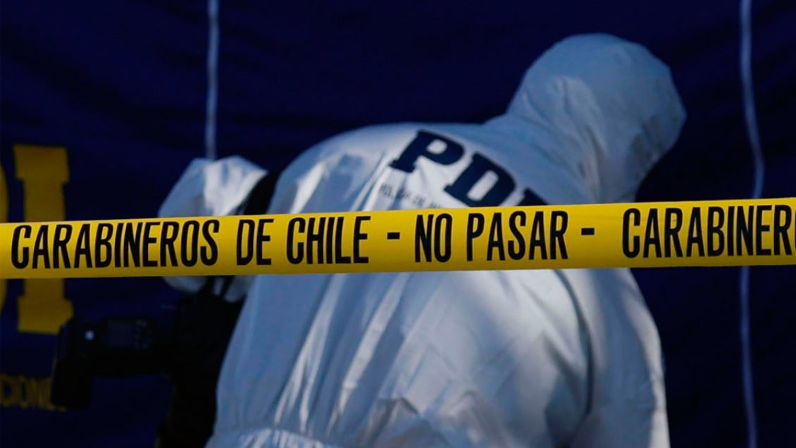 Joven de 19 años fue asesinado tras ser apuñalado a bordo de micro en La Pintana