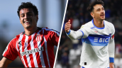 ¿Cuándo y dónde ver la visita de la UC a Estudiantes en la Copa Libertadores?