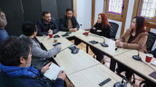 Megarreforma: Oposición tiene esperanza en que el TC valide sus argumentos 