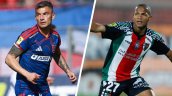 La U de Gago quiere mantener su racha ganadora en el duelo ante Palestino y seguir a la caza del liderato