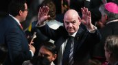 La FIFA respondió a críticos de Infantino e hizo fuerte defensa de su marco legal