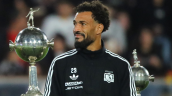 Agente clave para el fichaje de Vozinha: 