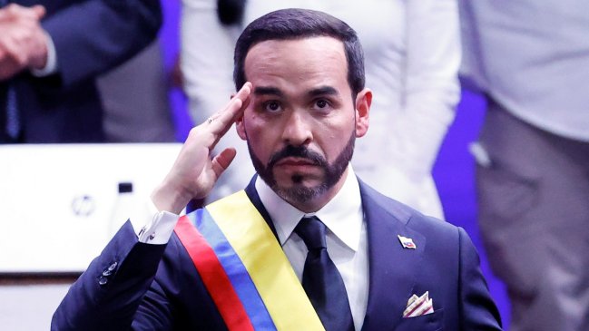 Colombia's New Government Faces Explosive Attacks on Inaugural Day