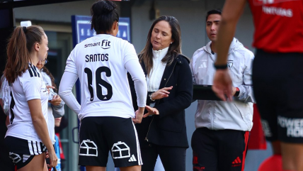   Tatiele Silveira acusó falta de agua caliente en el camarín tras el Superclásico femenino 