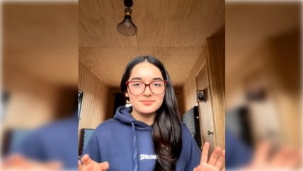 Congreso Futuro: Joven chilena es la primera embajadora latinoamericana de física cuántica