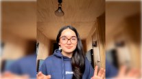 Congreso Futuro: Joven chilena es la primera embajadora latinoamericana de física cuántica