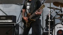 Rockódromo en Cooperativa: Ruido Austral y Runkuwe, festivales de Magallanes y O'Higgins