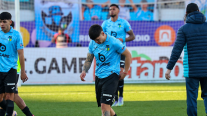 O'Higgins sumó un nuevo tropiezo en La Liga tras perder con Limache en El Teniente