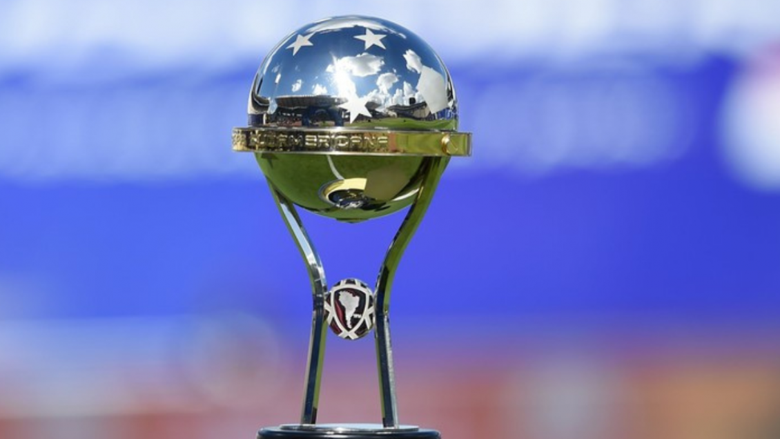 La programación de la ida de octavos de la Copa Sudamericana