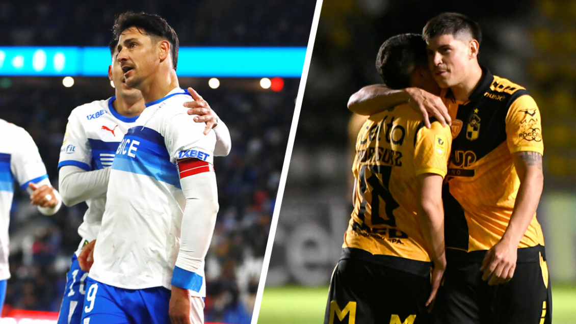 La programación de la ida de octavos de final en la Copa Libertadores