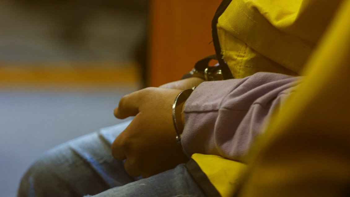 Prisión para acusado de secuestrar, violar y agredir brutalmente a expareja en Santa Bárbara