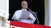 El papa urgió a Ucrania y Rusia a que detengan los ataques a objetivos civiles