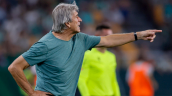 Prensa española valoró el trabajado empate de Real Betis de Manuel Pellegrini ante Bournemouth