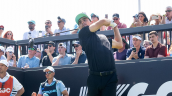 Joaquín Niemann conquistó con autoridad el título del LIV Golf de Nueva York
