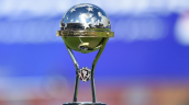 La programación de la ida de octavos de la Copa Sudamericana