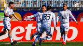 Deportes Limache volvió al triunfo en la Liga de Primera tras imponerse ante O'Higgins