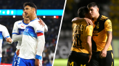 La programación de la ida de octavos de final en la Copa Libertadores