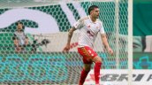 Guillermo Maripán fue figura en empate de Inter de Porto Alegre ante Palmeiras en el Brasileirao