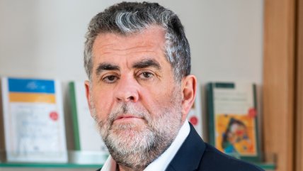   Ubilla repasa agenda ACOT del Gobierno: 