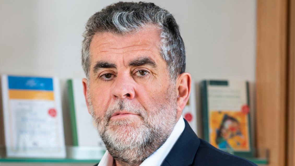 Ubilla repasa agenda ACOT del Gobierno: 
