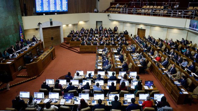 Mega-reform faces key week in Congress and Constitutional Court