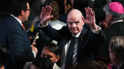   UEFA, AFC y Concacaf pidieron 