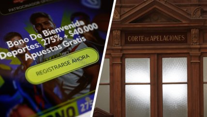   Se deben bloquear: Corte da curso a fallo contra sitios de apuestas 