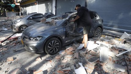 Fuerte sismo sacudió a Colombia: también se sintió en Ecuador y Panamá