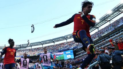   FC Barcelona rechazó primera oferta de PSG por Ferran Torres 