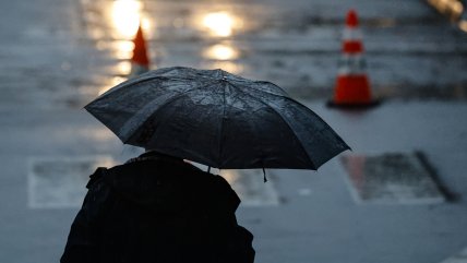   Antofagasta suspende las clases este martes ante alerta por precipitaciones 