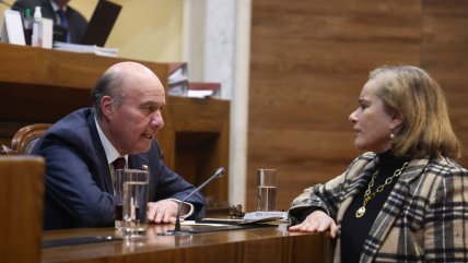 Megarreforma: Cámara de Diputados aprobó vetos presidenciales y avanzan al Senado