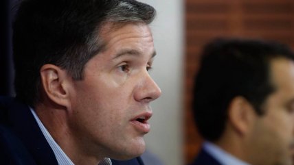   Michael Clark negó haber nombrado a los directores de Azul Azul: Es totalmente un error 