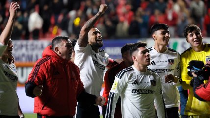   El editorial de Barticciotto: Parece que el Cacique no se cae 