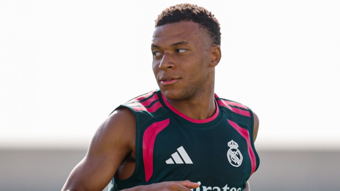 Mbappé, Tchouaméni, Cucurella y Konaté se incorporaron a Real Madrid tras el Mundial
