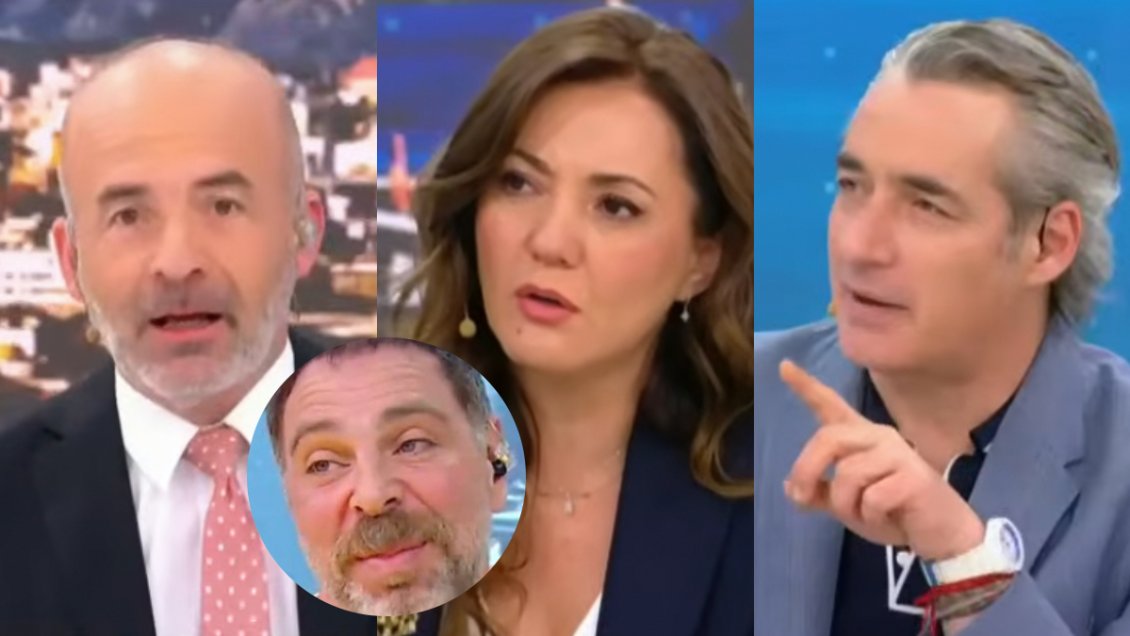 ¿Por qué Fran Maira fue detenida y Neme no? Abogado de 