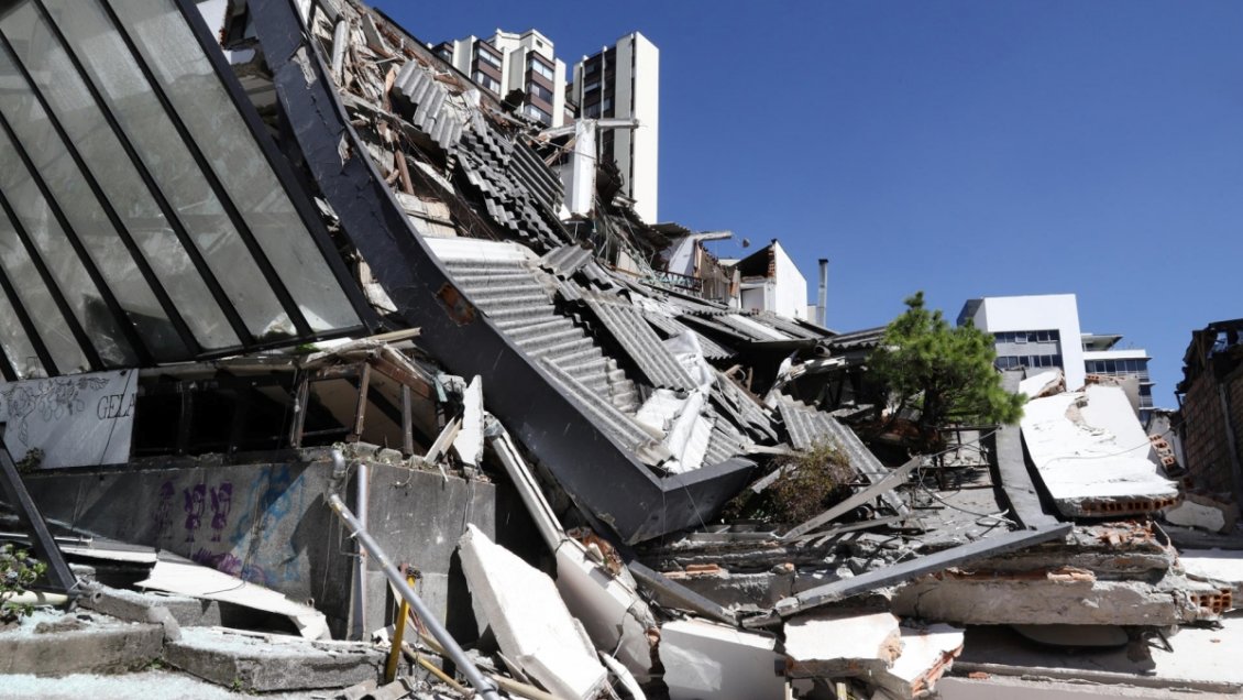 EE.UU. destina 15,5 millones de dólares a Colombia tras el terremoto