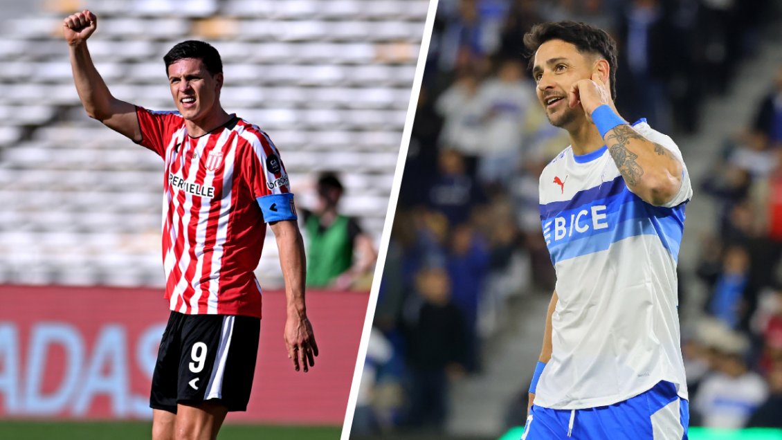 La UC visita a Estudiantes con la ilusión de un buen inicio en los octavos de Libertadores