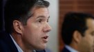 Michael Clark negó haber nombrado a los directores de Azul Azul: Es totalmente un error
